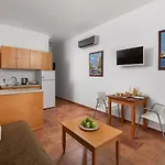 George's Apartament Líndos