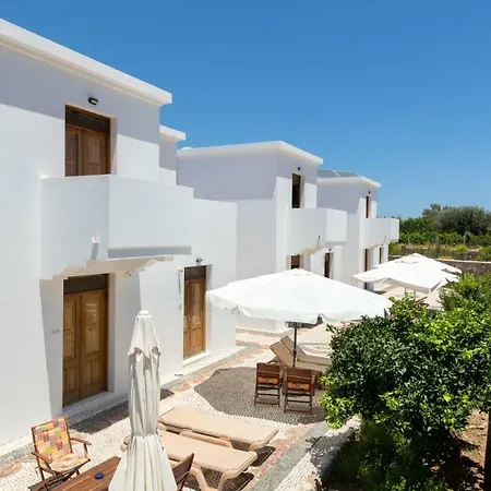 George's Lindos (Rhodes)