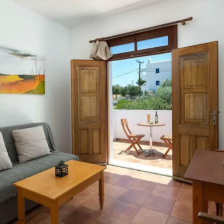 George's Lindos (Rhodes)
