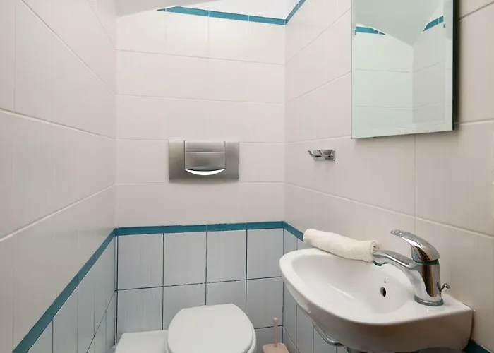 Appartement George's