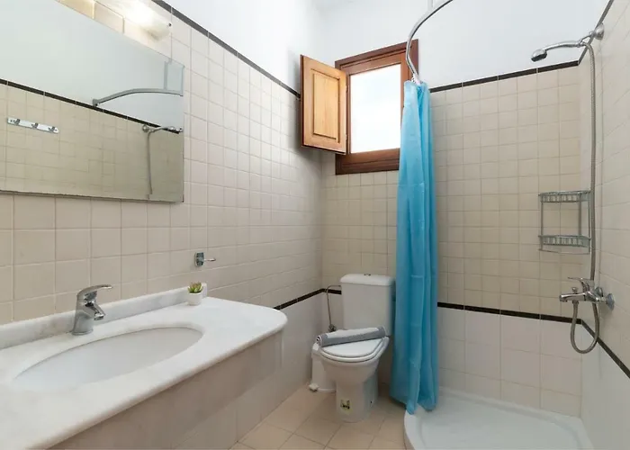 George's Appartement Lindos (Rhodes)