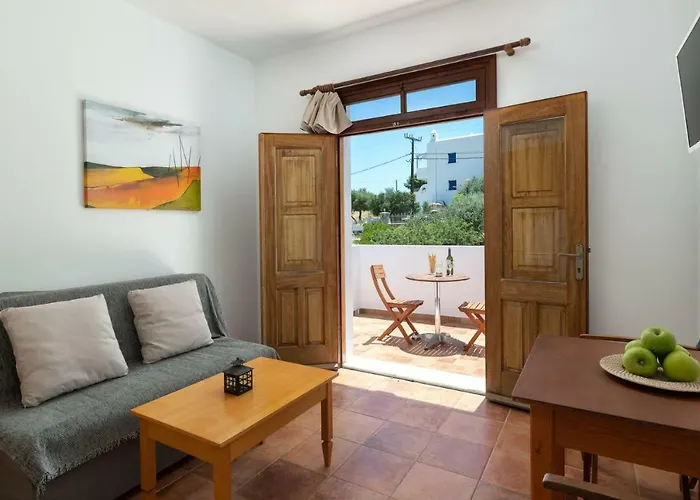 George's Lindos (Rhodes)