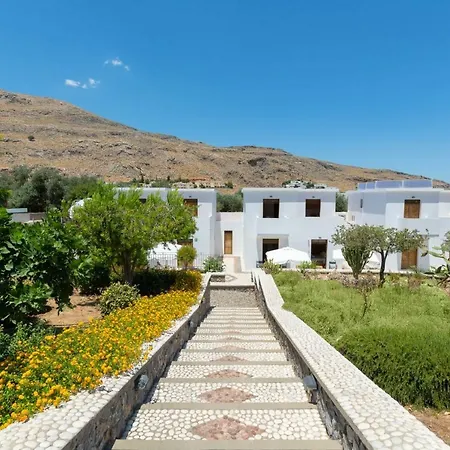 George's * Линдос