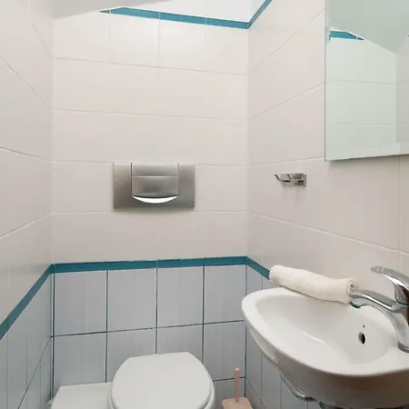 Appartement George's