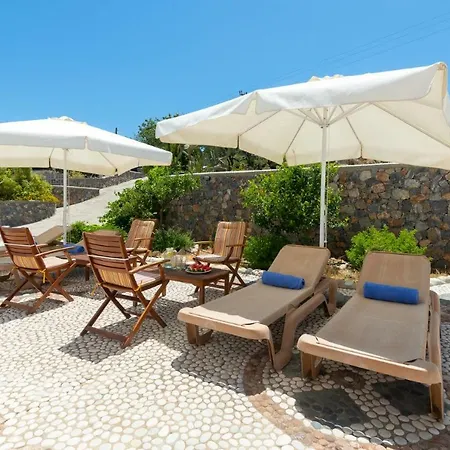 George's Апартаменты *