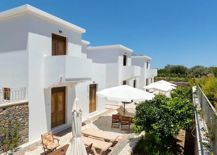 George's Lindos (Rhodes)