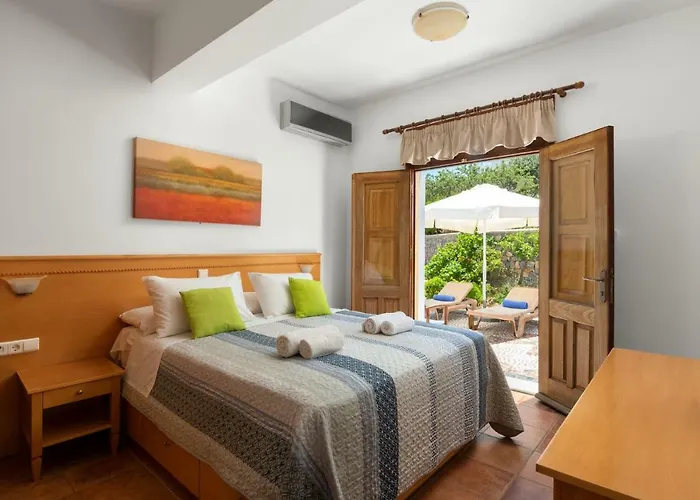 George's Lindos (Rhodes)