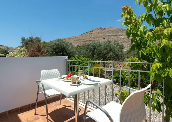 George's Lindos (Rhodes)